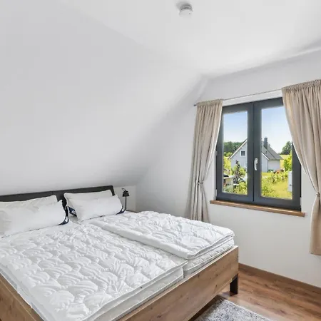 Ferienoase Plaetlinsee *