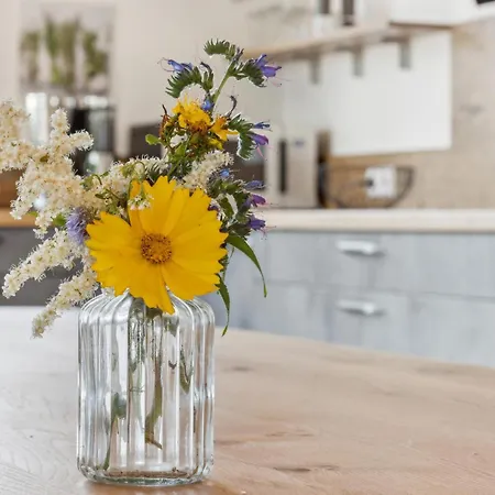 Ferienoase Plaetlinsee