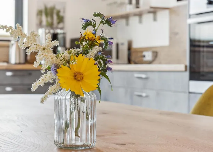 Ferienoase Plaetlinsee